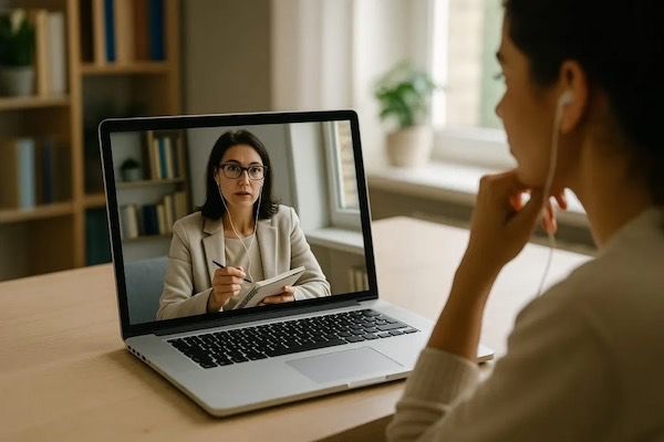 Online Psikolojik Danışmanlık Nedir?